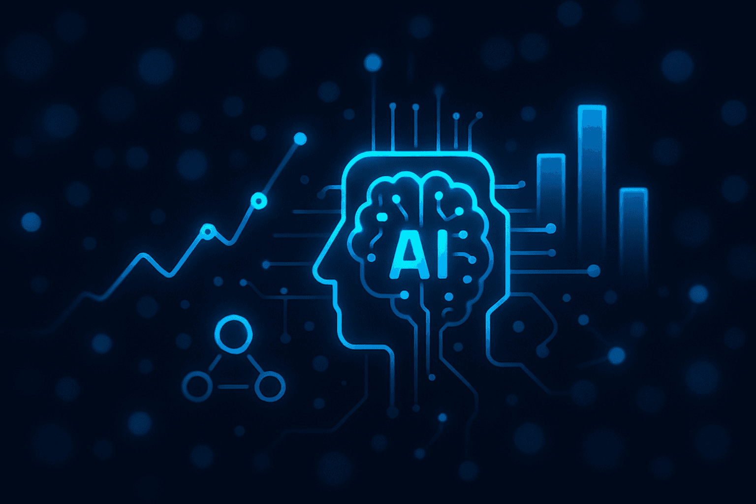 Real-time Data Processing: The Role of AI in Automating Operations